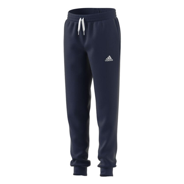 Adidas Kinder/kids entrada 22 joggingbroek UTPP2100_navyblue large