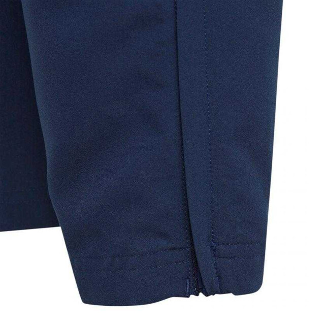 Adidas Kinder/kids entrada 22 presentatie joggingbroek UTPP2101_navyblue large