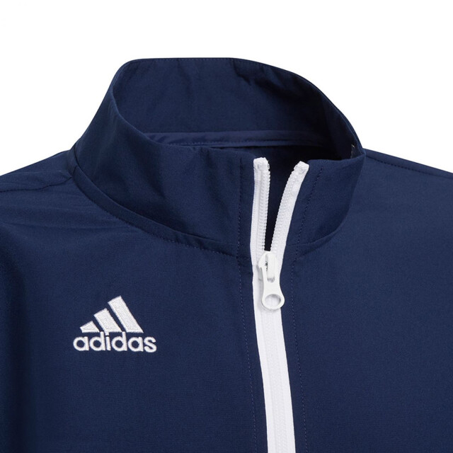 Adidas Kinder/kinder entrada 22 presentatiejasje UTPP2128_navyblue large
