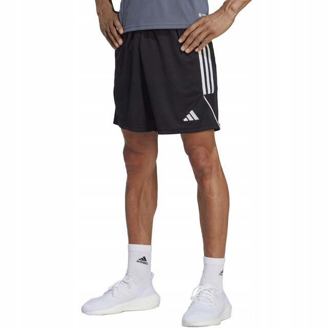 Adidas Heren tiro 23 league shorts UTPP2072_black large