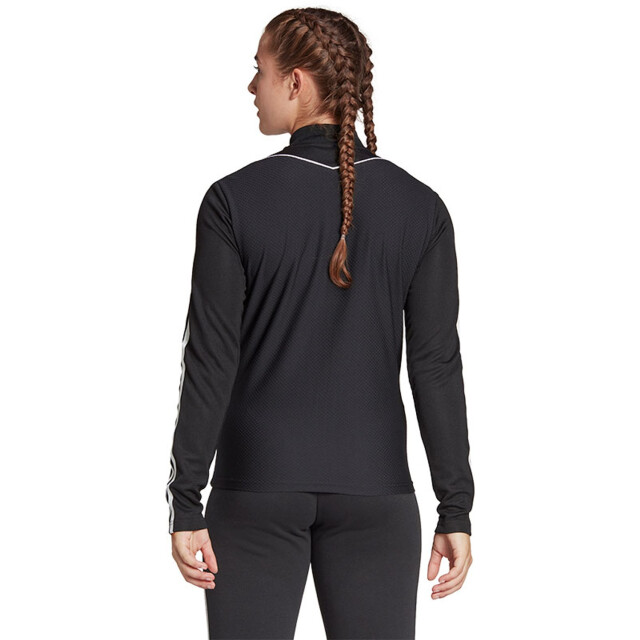 Adidas Dames tiro 23 league trainingsjack UTPP2076_black large