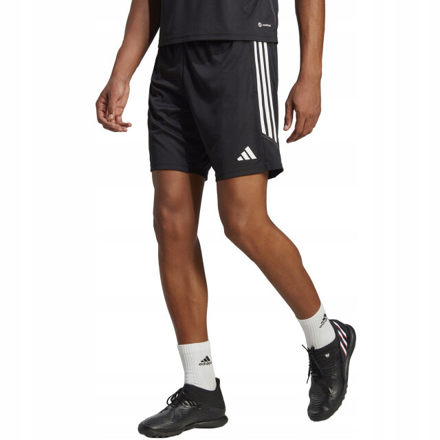 Adidas Heren tiro 23 korte broek UTPP2078_black large