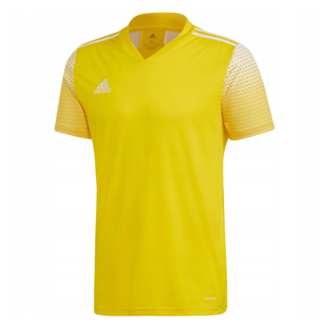 Adidas Heren regista 20 trui UTPP2112_yellow large