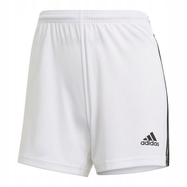Adidas Dames squadra 21 korte broek UTPP2080_white large