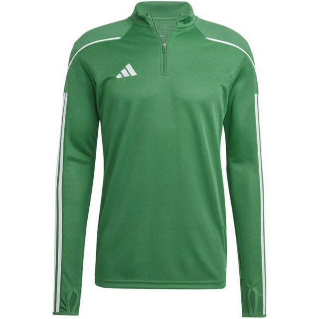 Adidas Heren tiro 23 league training top UTPP2063_green large