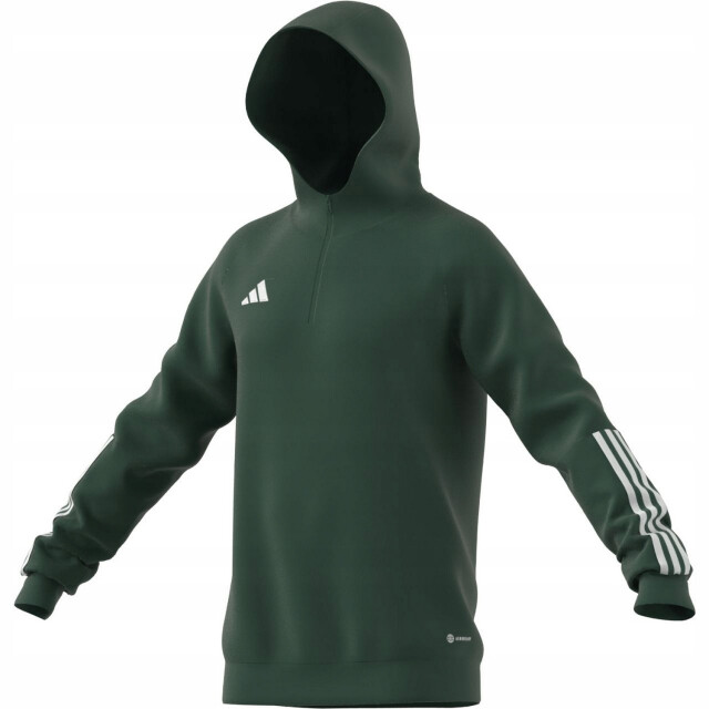 Adidas Heren tiro 23 wedstrijdshirtie UTPP2064_green large