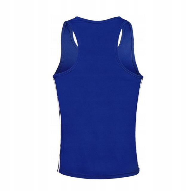 Adidas Heren logoboksvest UTPP2069_blue large