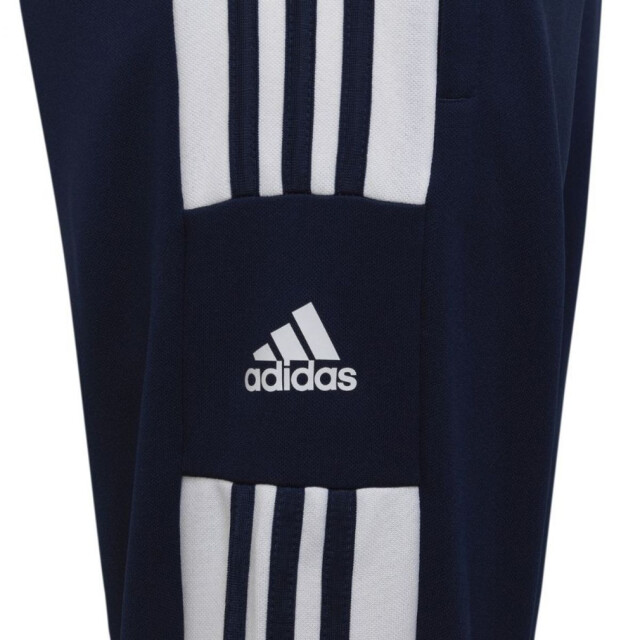 Adidas Squadra 21 trainings joggingbroek kinderen/kinderen UTPP2154_navyblue large