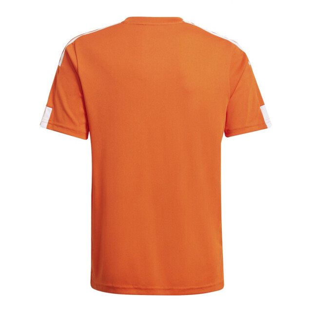 Adidas Kinderen/kinderen squadra 21 t-shirt UTPP2129_orange large