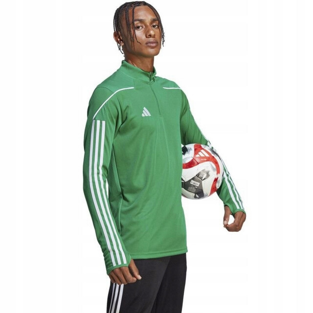Adidas Heren tiro 23 league training top UTPP2063_green large