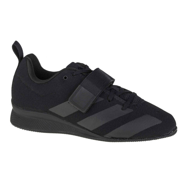 Adidas Gewichtheffen ii trainers voor kinderen UTPP2145_black large