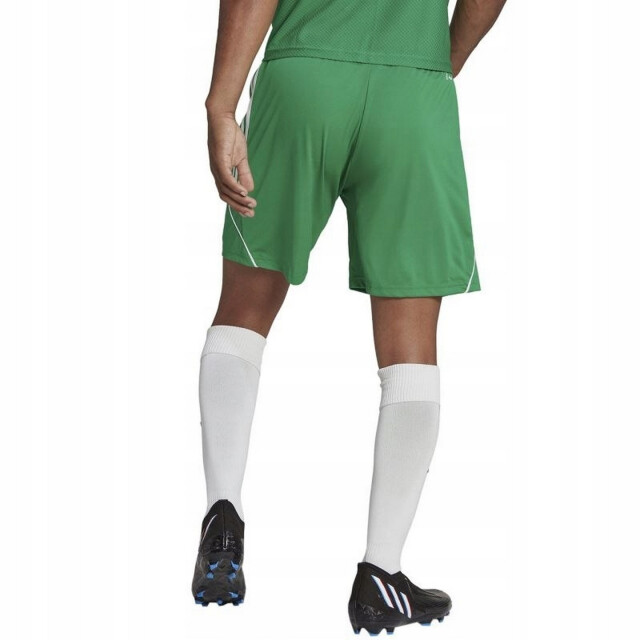Adidas Heren tiro 23 league shorts UTPP2072_green large