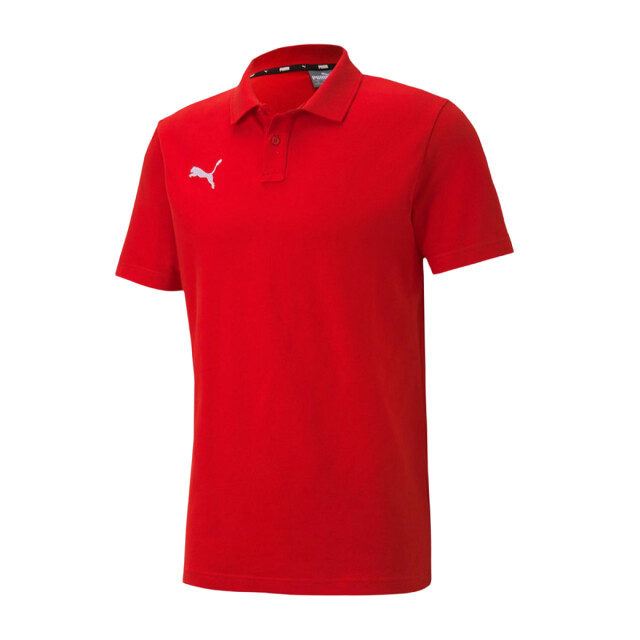 Puma Heren teamgoal 23 poloshirt UTPP210_red large