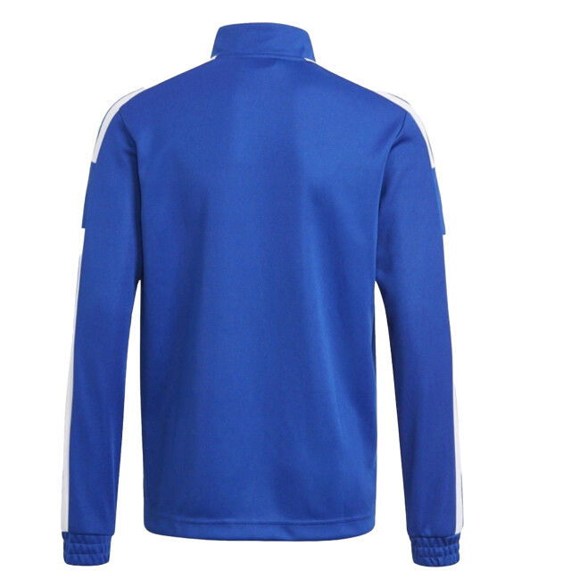 Adidas Squadra 21 trainingsjack voor kinderen/kinderen UTPP2044_blue large