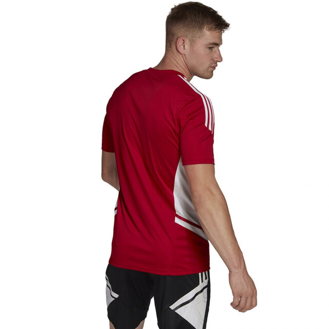 Adidas Heren condivo 22 jersey UTPP2157_red large