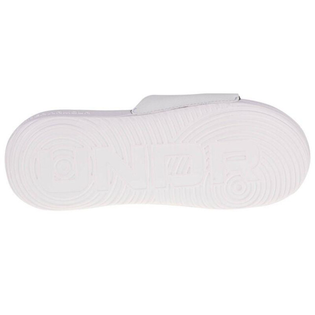 Under Armour Dames ansa vaste sliders UTPP2108_white large