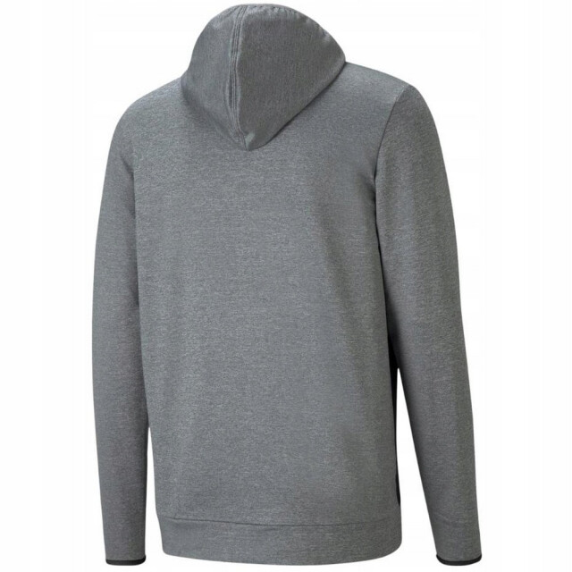 Puma Heren rtg hoodie UTPP2028_grey large
