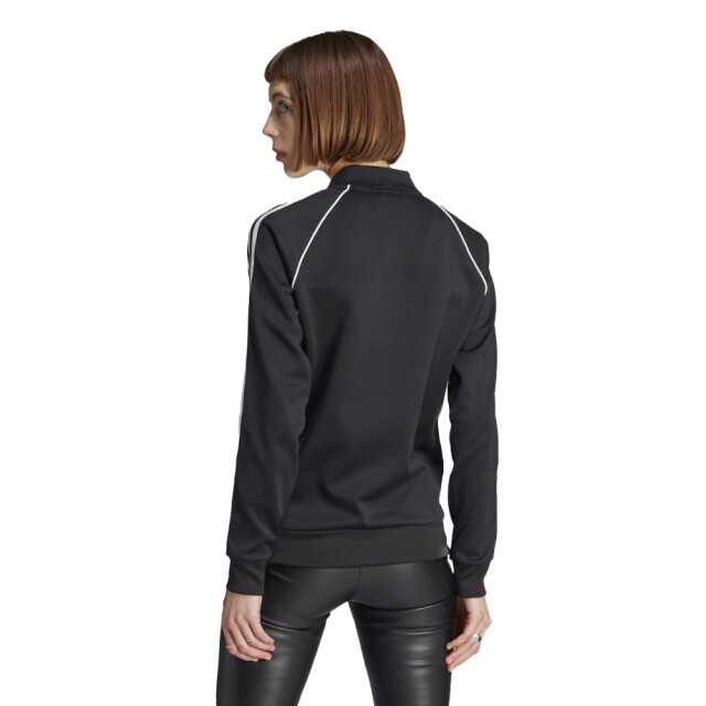 Adidas Dames tiro 23 wedstrijd trainings top UTPP2031_blackwhite large