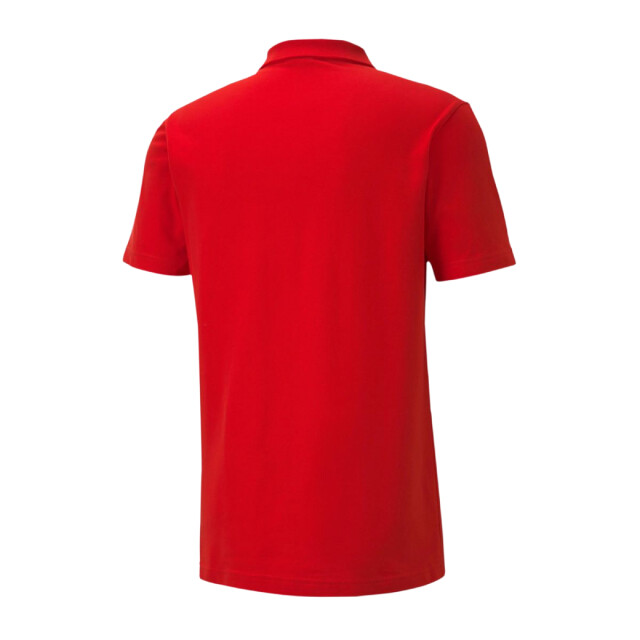Puma Heren teamgoal 23 poloshirt UTPP210_red large