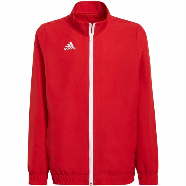 Adidas Kinder/kinder entrada 22 presentatiejasje UTPP2022_red large