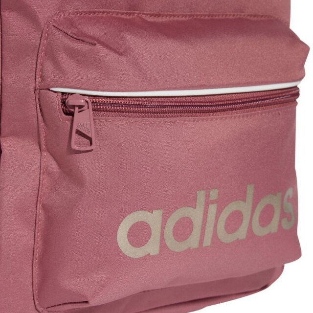 Adidas Essentials lineaire rugzak UTPP2025_pink large