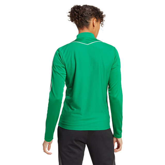 Adidas Dames tiro 23 league trainingsjack UTPP2076_green large