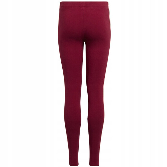 Adidas Meisjes joggingbroek met 3 strepen UTPP2070_pink large