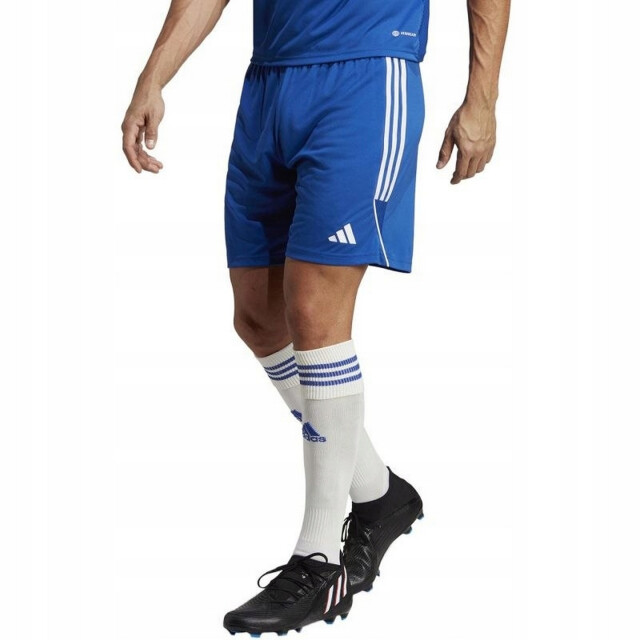Adidas Heren tiro 23 league shorts UTPP2072_blue large