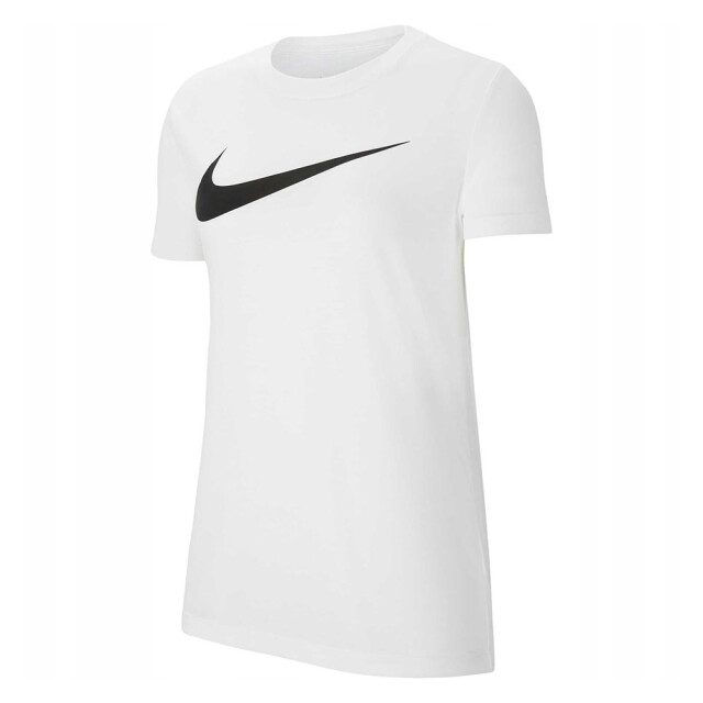 Nike Dames park 20 dri-fit t-shirt UTPP2110_white large
