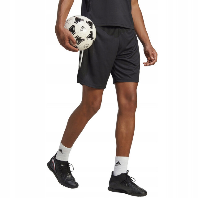 Adidas Heren tiro 23 korte broek UTPP2078_black large