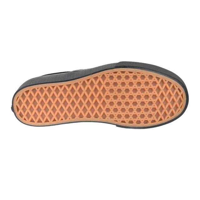 Vans Dames 66 klassieke platform schoenen UTPP2092_black large