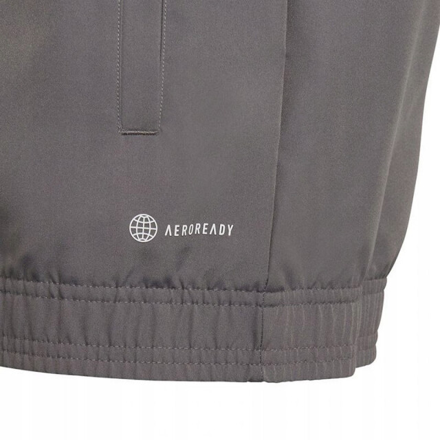 Adidas Kinder/kinder entrada 22 presentatiejasje UTPP2022_grey large