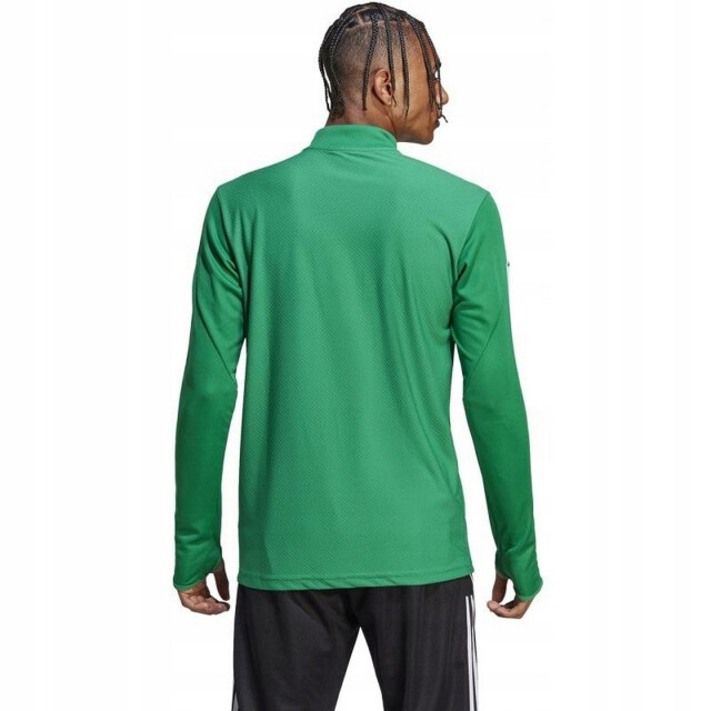 Adidas Heren tiro 23 league training top UTPP2063_green large