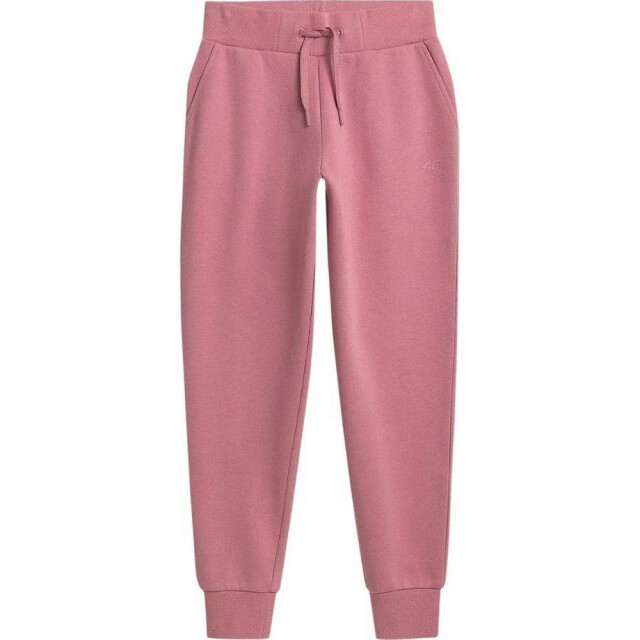 4F Dames nosh4 joggingbroek UTPP205_pink large