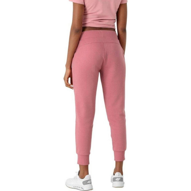 4F Dames nosh4 joggingbroek UTPP205_pink large