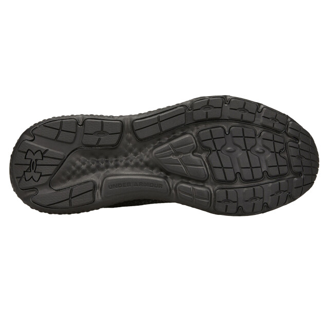 Under Armour Heren charged rogue 3 sportschoenen UTPP2051_black large