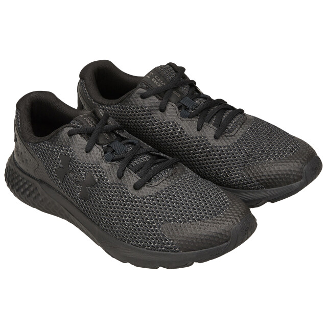 Under Armour Heren charged rogue 3 sportschoenen UTPP2051_black large