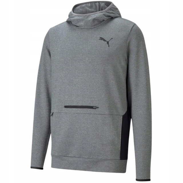 Puma Heren rtg hoodie UTPP2028_grey large