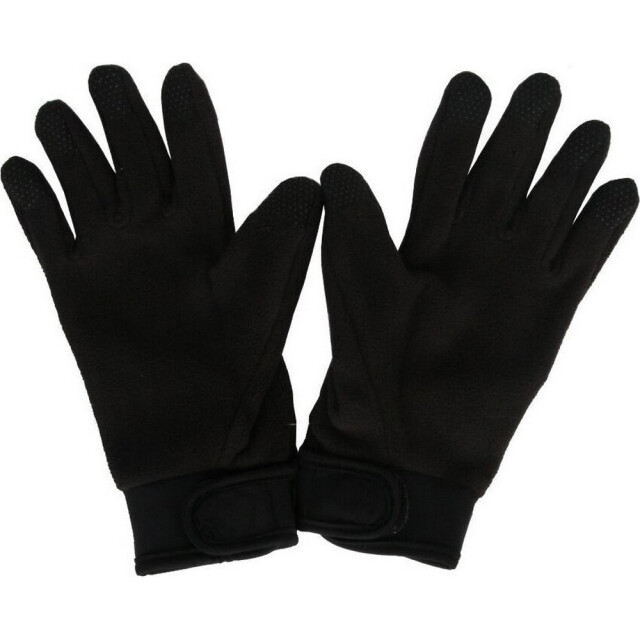 Puma Volwassen uniseks team liga 21 winterhandschoenen UTPP198_black large