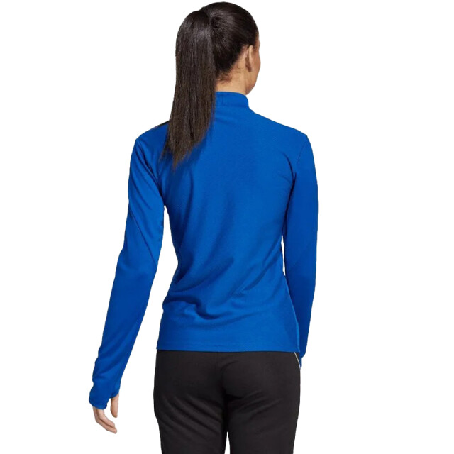 Adidas Dames tiro 23 league training top UTPP2038_blue large