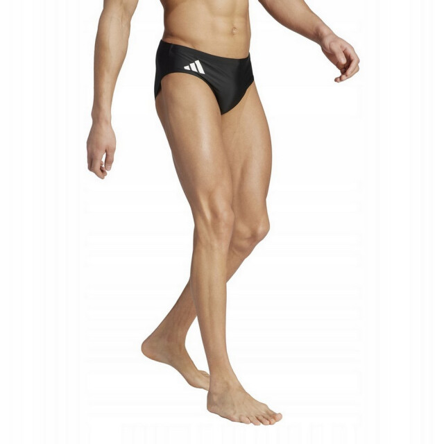 Adidas Zwemshort met logo voor heren UTPP2008_black large