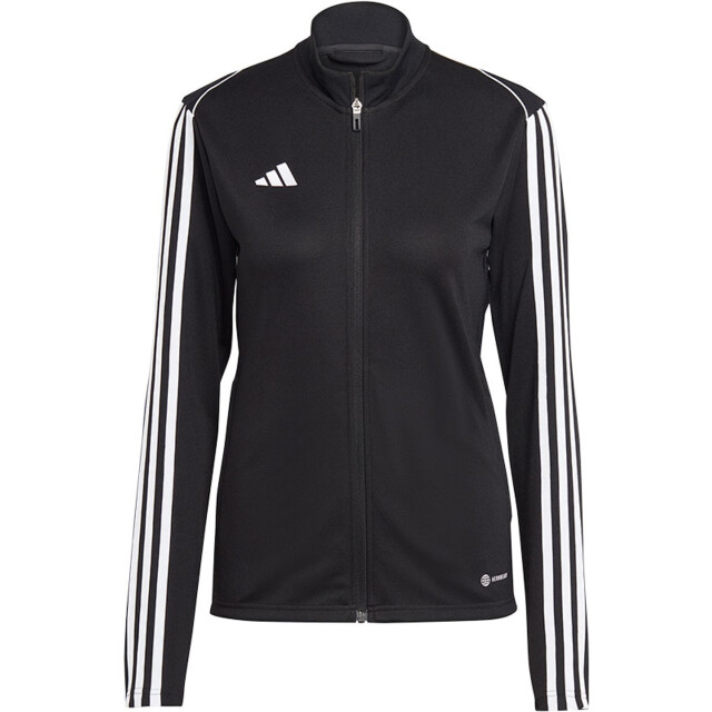 Adidas Dames tiro 23 league trainingsjack UTPP2076_black large