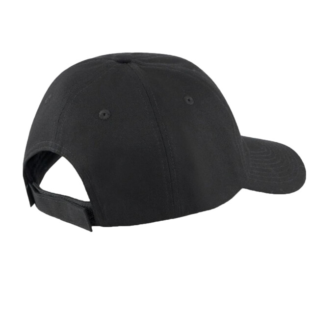 Puma Unisex volwassenen sportkleding baseball cap UTPP2039_black large