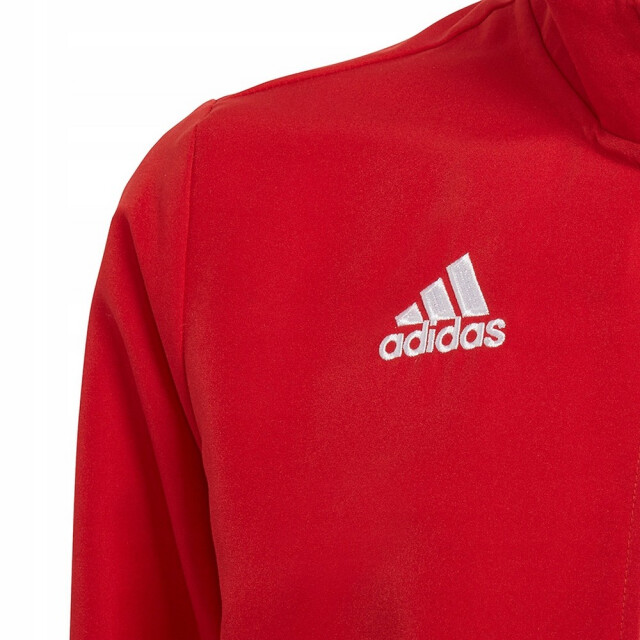 Adidas Kinder/kinder entrada 22 presentatiejasje UTPP2022_red large