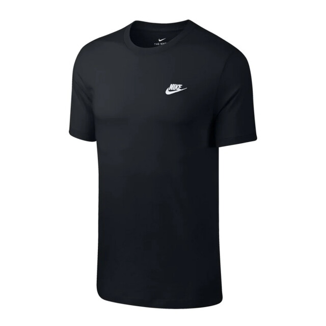 Nike Heren sportkleding t-shirt UTPP1967_black large