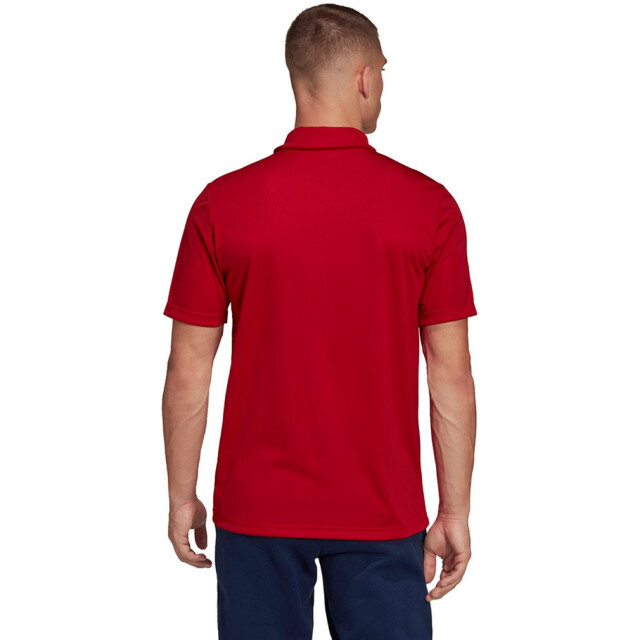 Adidas Heren entrada 22 poloshirt UTPP1970_red large