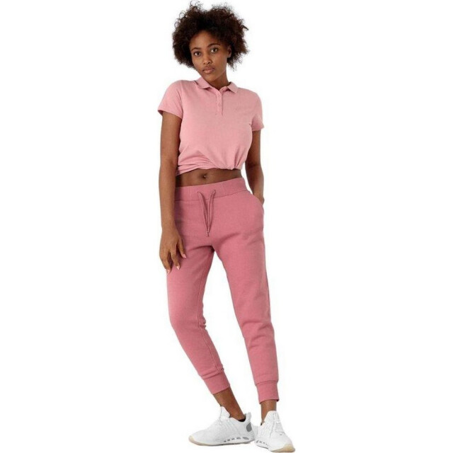 4F Dames nosh4 joggingbroek UTPP205_pink large