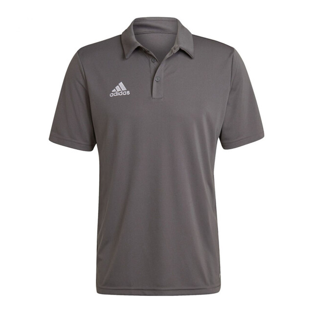 Adidas Heren entrada 22 poloshirt UTPP1970_grey large