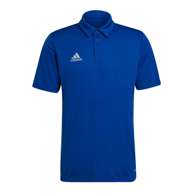 Adidas Heren entrada 22 poloshirt UTPP1970_blue large