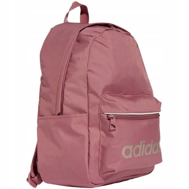 Adidas Essentials lineaire rugzak UTPP2025_pink large